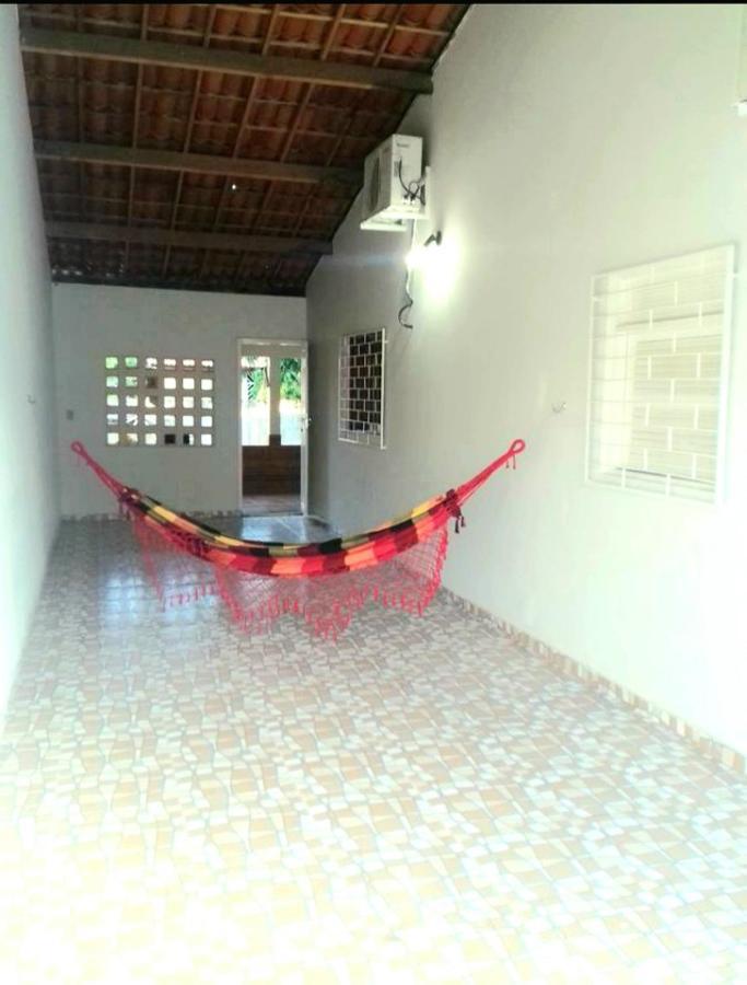 Casa Recanto Dos Cangaceiros Piranhas  Exterior photo
